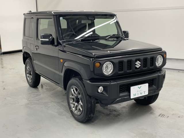 スズキ ジムニー ６６０ ＸＣ ４ＷＤ R6年 (関東) 99