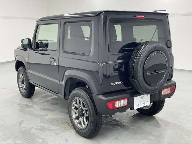 スズキ ジムニー ６６０ ＸＣ ４ＷＤ R6年 (関東) 99
