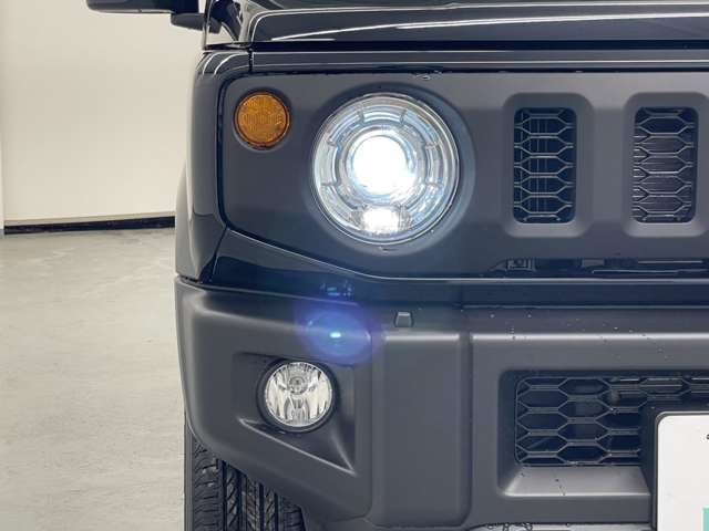 スズキ ジムニー ６６０ ＸＣ ４ＷＤ R6年 (関東) 99