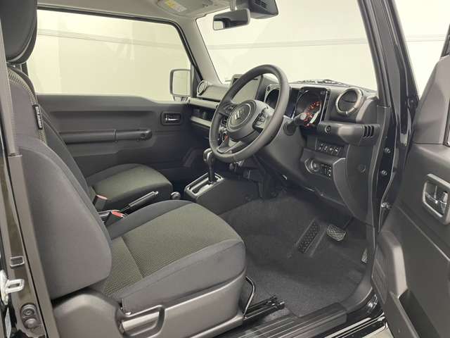 スズキ ジムニー ６６０ ＸＣ ４ＷＤ R6年 (関東) 99