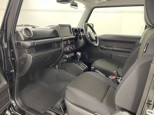 スズキ ジムニー ６６０ ＸＣ ４ＷＤ R6年 (関東) 99