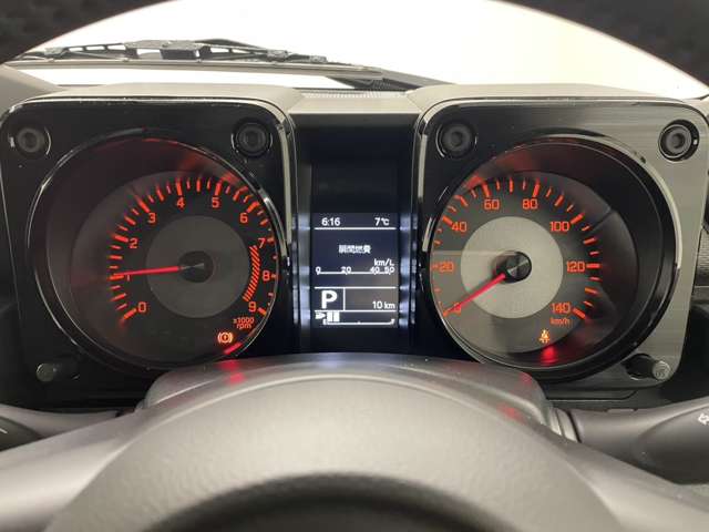 スズキ ジムニー ６６０ ＸＣ ４ＷＤ R6年 (関東) 99