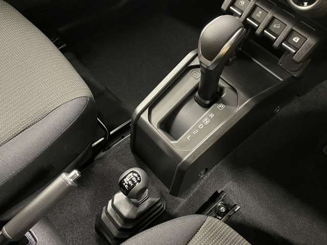 スズキ ジムニー ６６０ ＸＣ ４ＷＤ R6年 (関東) 99