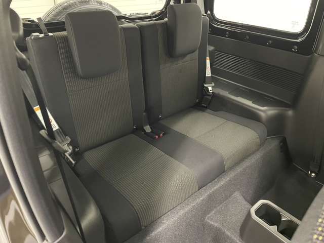 スズキ ジムニー ６６０ ＸＣ ４ＷＤ R6年 (関東) 99