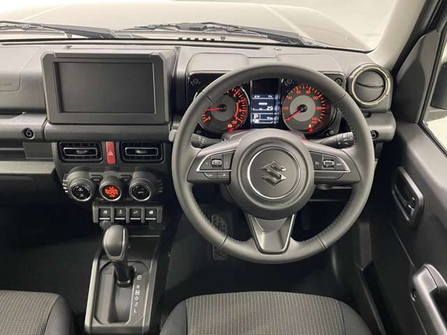 スズキ ジムニー ６６０ ＸＣ ４ＷＤ R6年 (関東) 99
