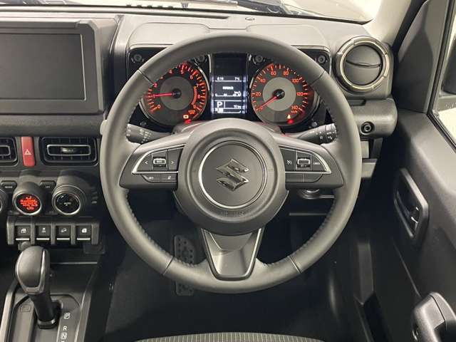 スズキ ジムニー ６６０ ＸＣ ４ＷＤ R6年 (関東) 99