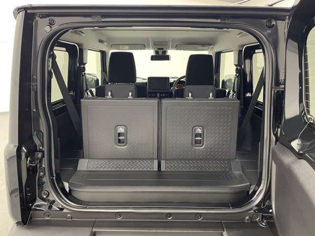 スズキ ジムニー ６６０ ＸＣ ４ＷＤ R6年 (関東) 99