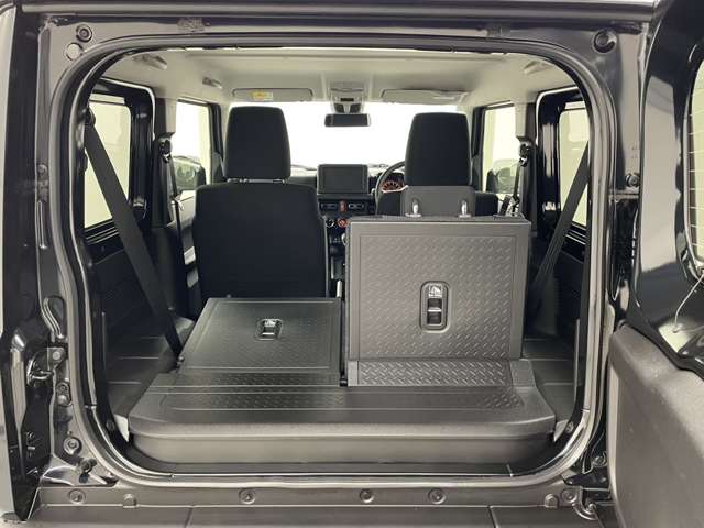 スズキ ジムニー ６６０ ＸＣ ４ＷＤ R6年 (関東) 99