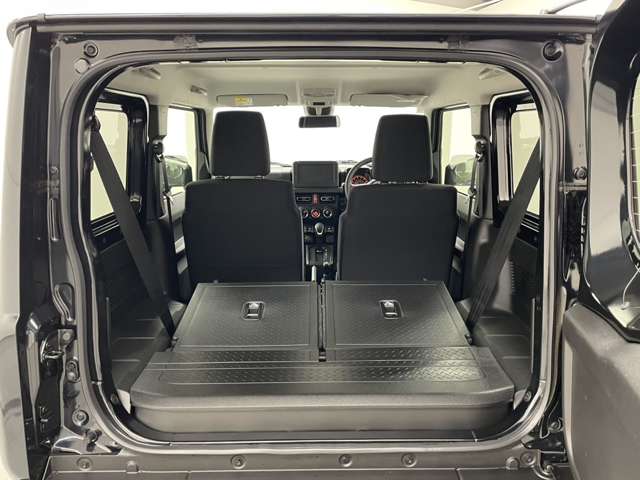 スズキ ジムニー ６６０ ＸＣ ４ＷＤ R6年 (関東) 99