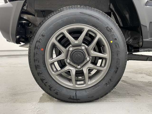 スズキ ジムニー ６６０ ＸＣ ４ＷＤ R6年 (関東) 99