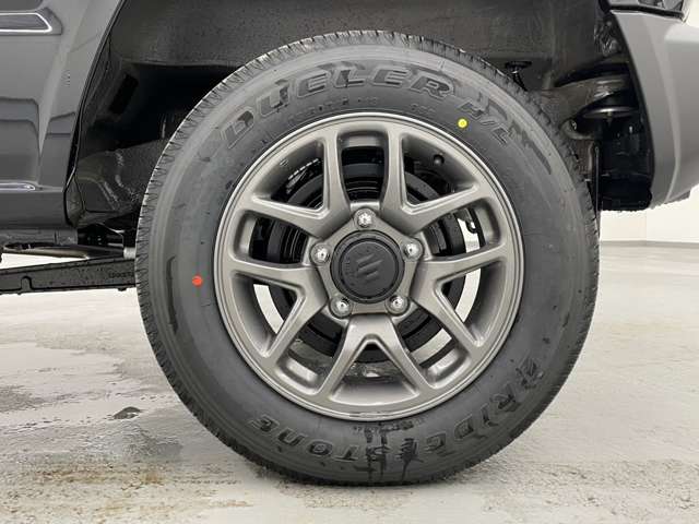 スズキ ジムニー ６６０ ＸＣ ４ＷＤ R6年 (関東) 99