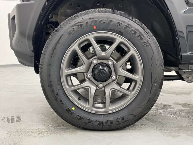 スズキ ジムニー ６６０ ＸＣ ４ＷＤ R6年 (関東) 99