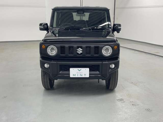 スズキ ジムニー ６６０ ＸＣ ４ＷＤ R6年 (関東) 99