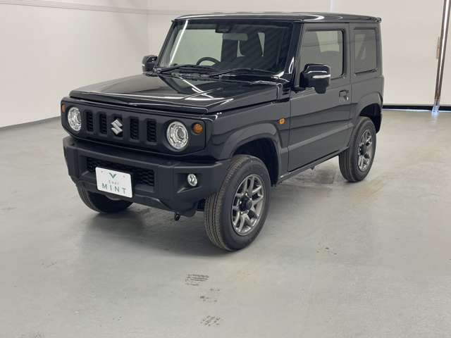 スズキ ジムニー ６６０ ＸＣ ４ＷＤ R6年 (関東) 99