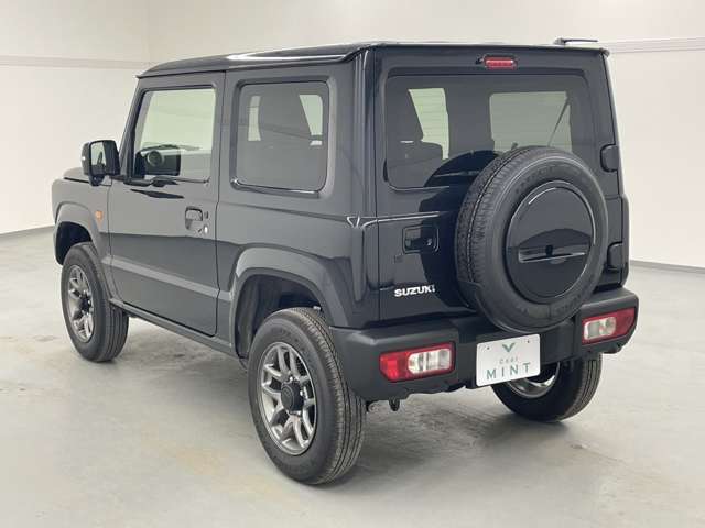 スズキ ジムニー ６６０ ＸＣ ４ＷＤ R6年 (関東) 99