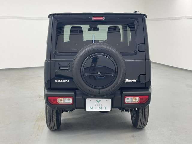 スズキ ジムニー ６６０ ＸＣ ４ＷＤ R6年 (関東) 99