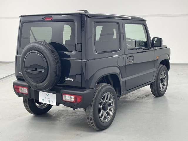 スズキ ジムニー ６６０ ＸＣ ４ＷＤ R6年 (関東) 99