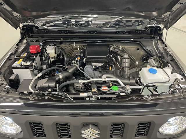 スズキ ジムニー ６６０ ＸＣ ４ＷＤ R6年 (関東) 99