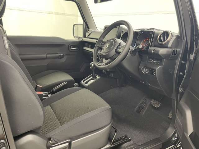 スズキ ジムニー ６６０ ＸＣ ４ＷＤ R6年 (関東) 99