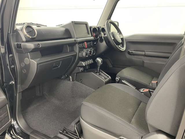 スズキ ジムニー ６６０ ＸＣ ４ＷＤ R6年 (関東) 99