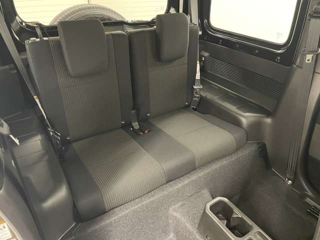 スズキ ジムニー ６６０ ＸＣ ４ＷＤ R6年 (関東) 99