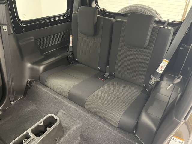 スズキ ジムニー ６６０ ＸＣ ４ＷＤ R6年 (関東) 99