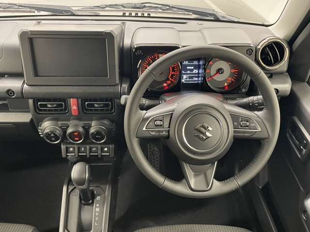スズキ ジムニー ６６０ ＸＣ ４ＷＤ R6年 (関東) 99