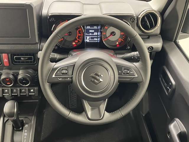 スズキ ジムニー ６６０ ＸＣ ４ＷＤ R6年 (関東) 99