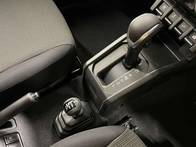 スズキ ジムニー ６６０ ＸＣ ４ＷＤ R6年 (関東) 99