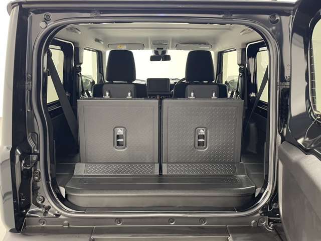 スズキ ジムニー ６６０ ＸＣ ４ＷＤ R6年 (関東) 99