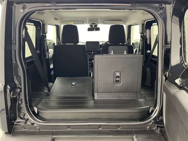 スズキ ジムニー ６６０ ＸＣ ４ＷＤ R6年 (関東) 99