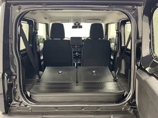 スズキ ジムニー ６６０ ＸＣ ４ＷＤ R6年 (関東) 99