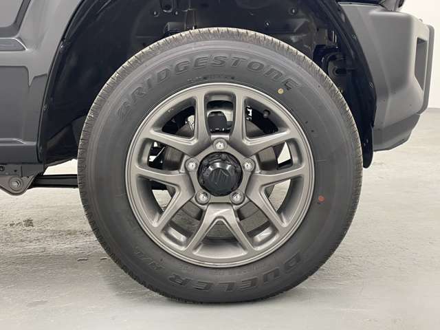 スズキ ジムニー ６６０ ＸＣ ４ＷＤ R6年 (関東) 99