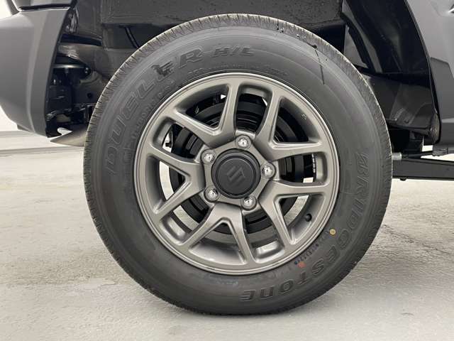 スズキ ジムニー ６６０ ＸＣ ４ＷＤ R6年 (関東) 99