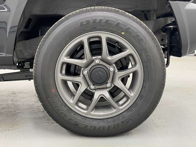 スズキ ジムニー ６６０ ＸＣ ４ＷＤ R6年 (関東) 99