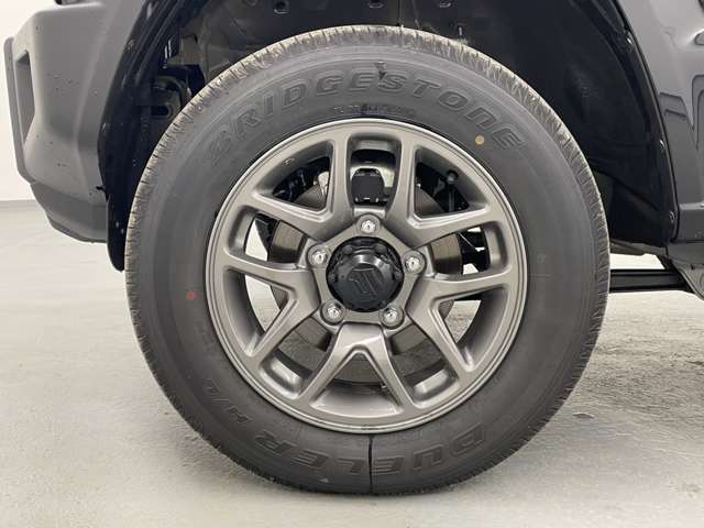 スズキ ジムニー ６６０ ＸＣ ４ＷＤ R6年 (関東) 99