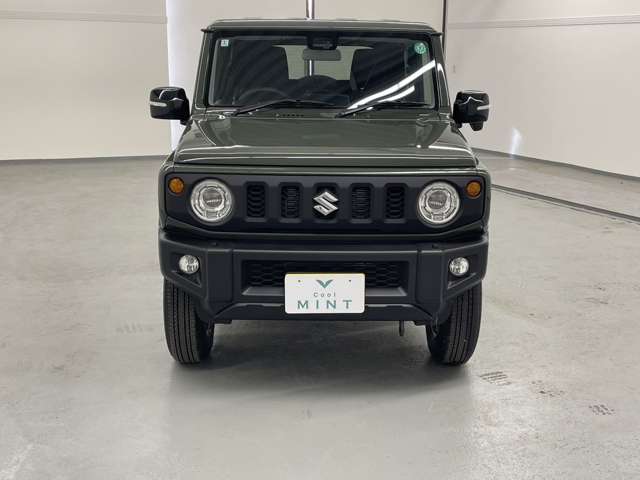スズキ ジムニー ６６０ ＸＣ ４ＷＤ R6年 (関東) 99