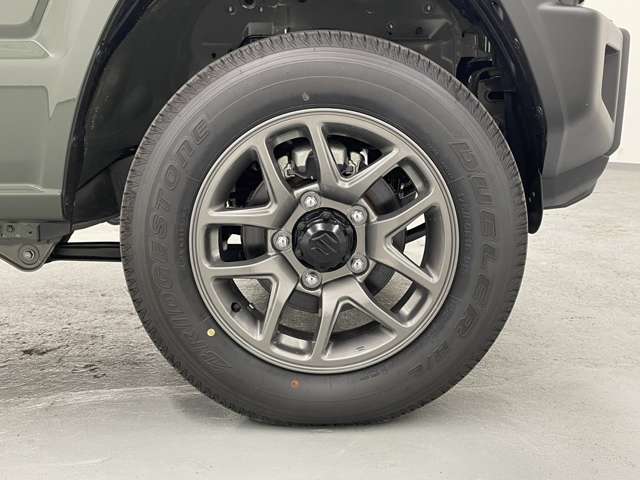 スズキ ジムニー ６６０ ＸＣ ４ＷＤ R6年 (関東) 99