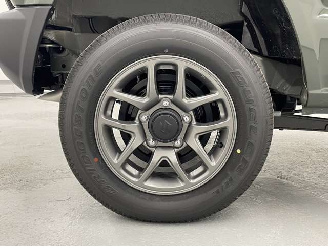 スズキ ジムニー ６６０ ＸＣ ４ＷＤ R6年 (関東) 99