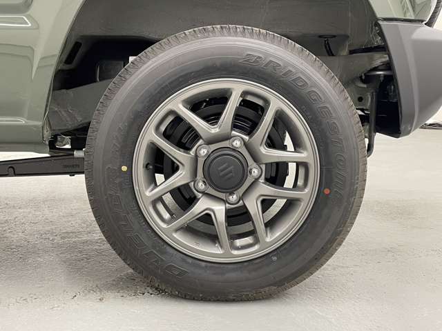 スズキ ジムニー ６６０ ＸＣ ４ＷＤ R6年 (関東) 99