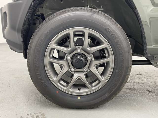 スズキ ジムニー ６６０ ＸＣ ４ＷＤ R6年 (関東) 99