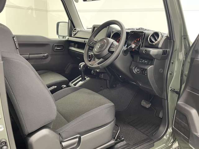 スズキ ジムニー ６６０ ＸＣ ４ＷＤ R6年 (関東) 99