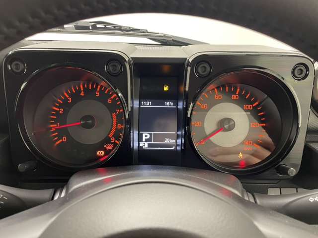 スズキ ジムニー ６６０ ＸＣ ４ＷＤ R6年 (関東) 99