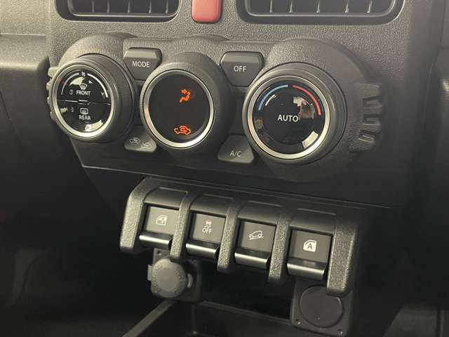 スズキ ジムニー ６６０ ＸＣ ４ＷＤ R6年 (関東) 99