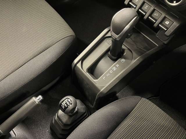 スズキ ジムニー ６６０ ＸＣ ４ＷＤ R6年 (関東) 99