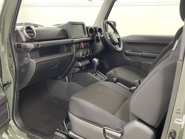 スズキ ジムニー ６６０ ＸＣ ４ＷＤ R6年 (関東) 99