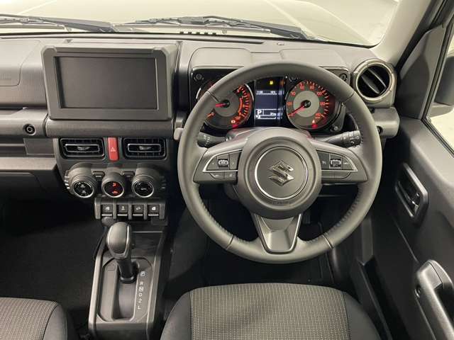 スズキ ジムニー ６６０ ＸＣ ４ＷＤ R6年 (関東) 99