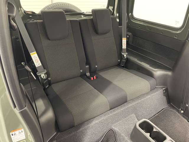 スズキ ジムニー ６６０ ＸＣ ４ＷＤ R6年 (関東) 99