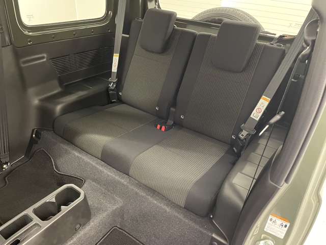 スズキ ジムニー ６６０ ＸＣ ４ＷＤ R6年 (関東) 99