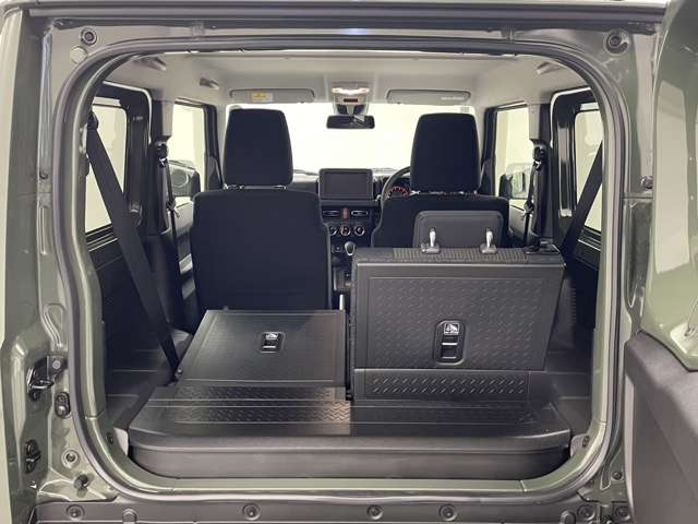 スズキ ジムニー ６６０ ＸＣ ４ＷＤ R6年 (関東) 99